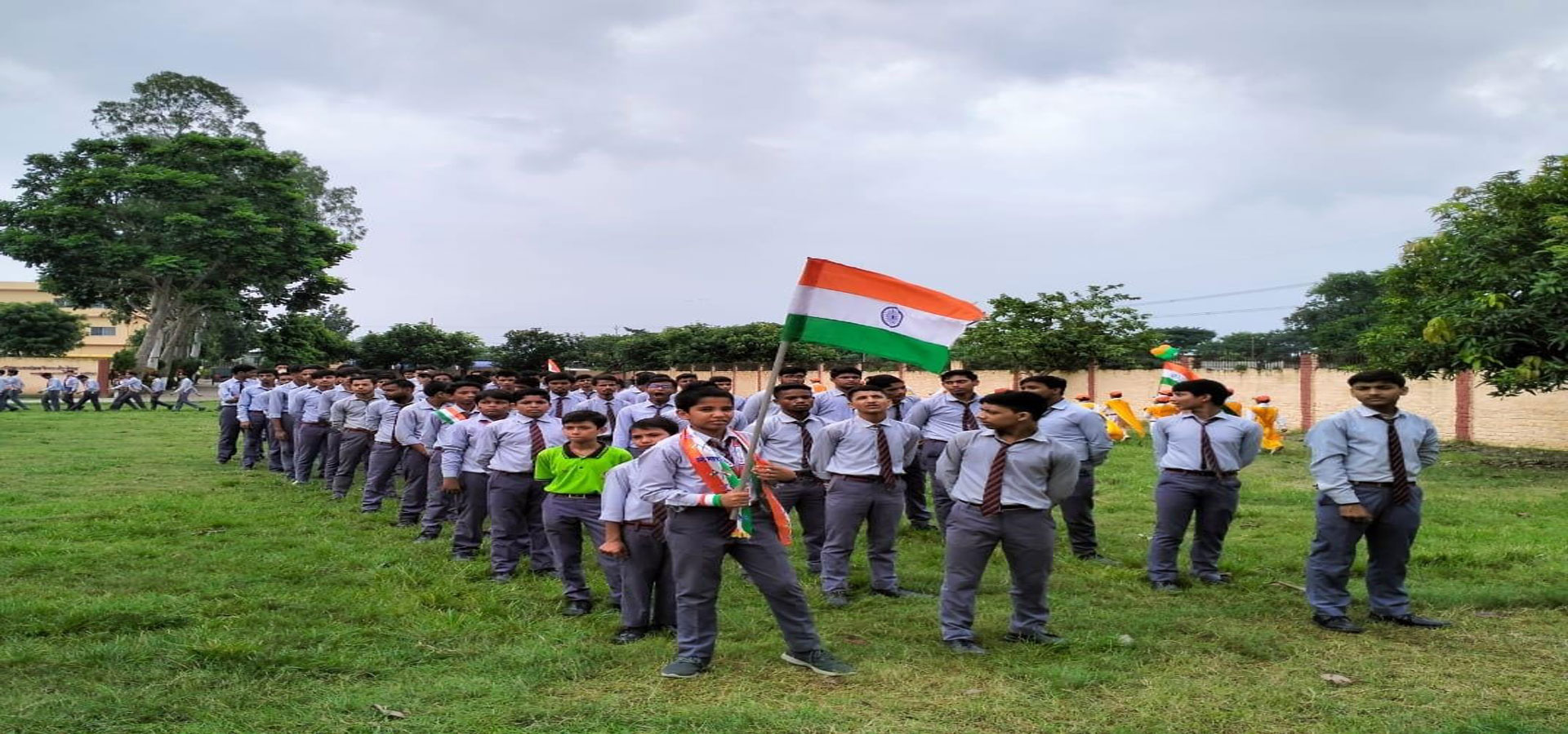 Top School of Madhepura